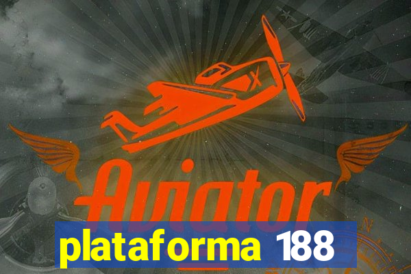 plataforma 188